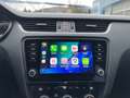 Skoda Octavia Combi 2,0 TDI DSG LED-Navi-Carplay Silber - thumbnail 10