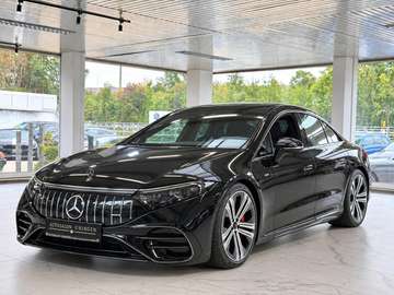 53 AMG HYPERSCREEN*PANO*DRIVERS*MASSAG*TRACK