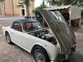 Triumph TR4 SPORT Bianco - thumbnail 8