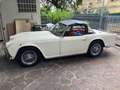 Triumph TR4 SPORT Bianco - thumbnail 2
