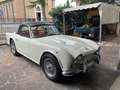 Triumph TR4 SPORT Bianco - thumbnail 1