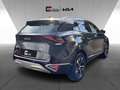Kia Sportage Spirit Hybrid 1.6T HEV 2WD Leder Drive Gris - thumbnail 4