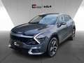Kia Sportage Spirit Hybrid 1.6T HEV 2WD Leder Drive Gris - thumbnail 1