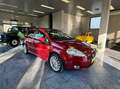 Fiat Grande Punto 1.4 sjt 16v Sport 95cv 5p Rouge - thumbnail 9