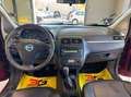 Fiat Grande Punto 1.4 sjt 16v Sport 95cv 5p Rosso - thumbnail 10