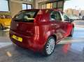 Fiat Grande Punto 1.4 sjt 16v Sport 95cv 5p Rouge - thumbnail 8