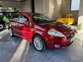Fiat Grande Punto 1.4 sjt 16v Sport 95cv 5p Rosso - thumbnail 11