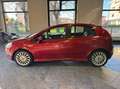 Fiat Grande Punto 1.4 sjt 16v Sport 95cv 5p Rouge - thumbnail 12