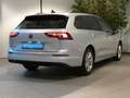 Volkswagen Golf Variant 2.0 TDI Life AHK Rückfahrkamera NAVI SHZ Silber - thumbnail 4
