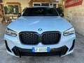 BMW X4 X4 xdrive20d mhev 48V Msport auto Grigio - thumbnail 3