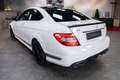 Mercedes-Benz C 63 AMG Edition 507 6.2 COUPE*KEYLESS*PANORAMA* Blanc - thumbnail 9