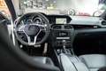 Mercedes-Benz C 63 AMG Edition 507 6.2 COUPE*KEYLESS*PANORAMA* Blanc - thumbnail 15