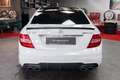 Mercedes-Benz C 63 AMG Edition 507 6.2 COUPE*KEYLESS*PANORAMA* Blanc - thumbnail 8