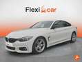 BMW 420 420d Blanco - thumbnail 5