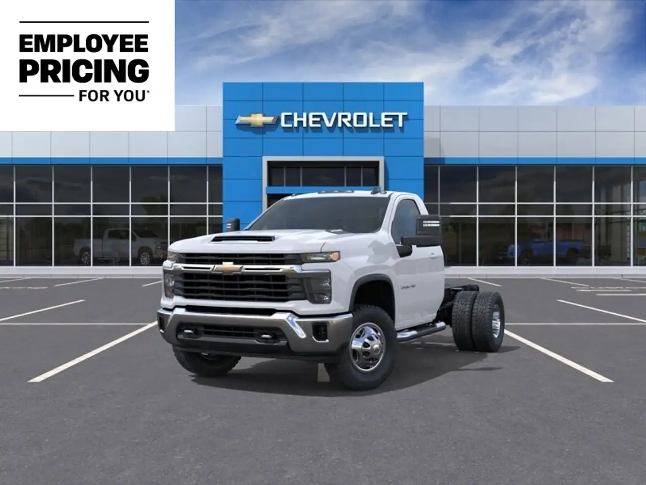 Chevrolet Silverado 3500 fotografie Chevrolet Silverado 3500