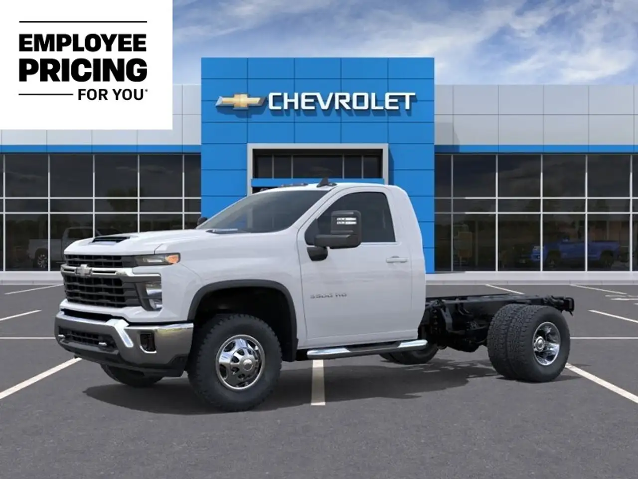 Chevrolet Silverado 3500 fotografie Chevrolet Silverado 3500