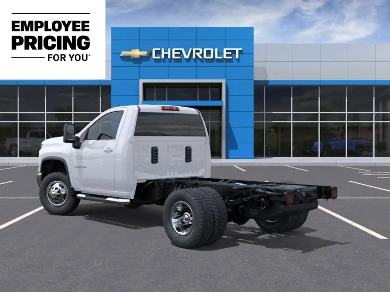 Chevrolet Silverado 3500 fotografie Chevrolet Silverado 3500