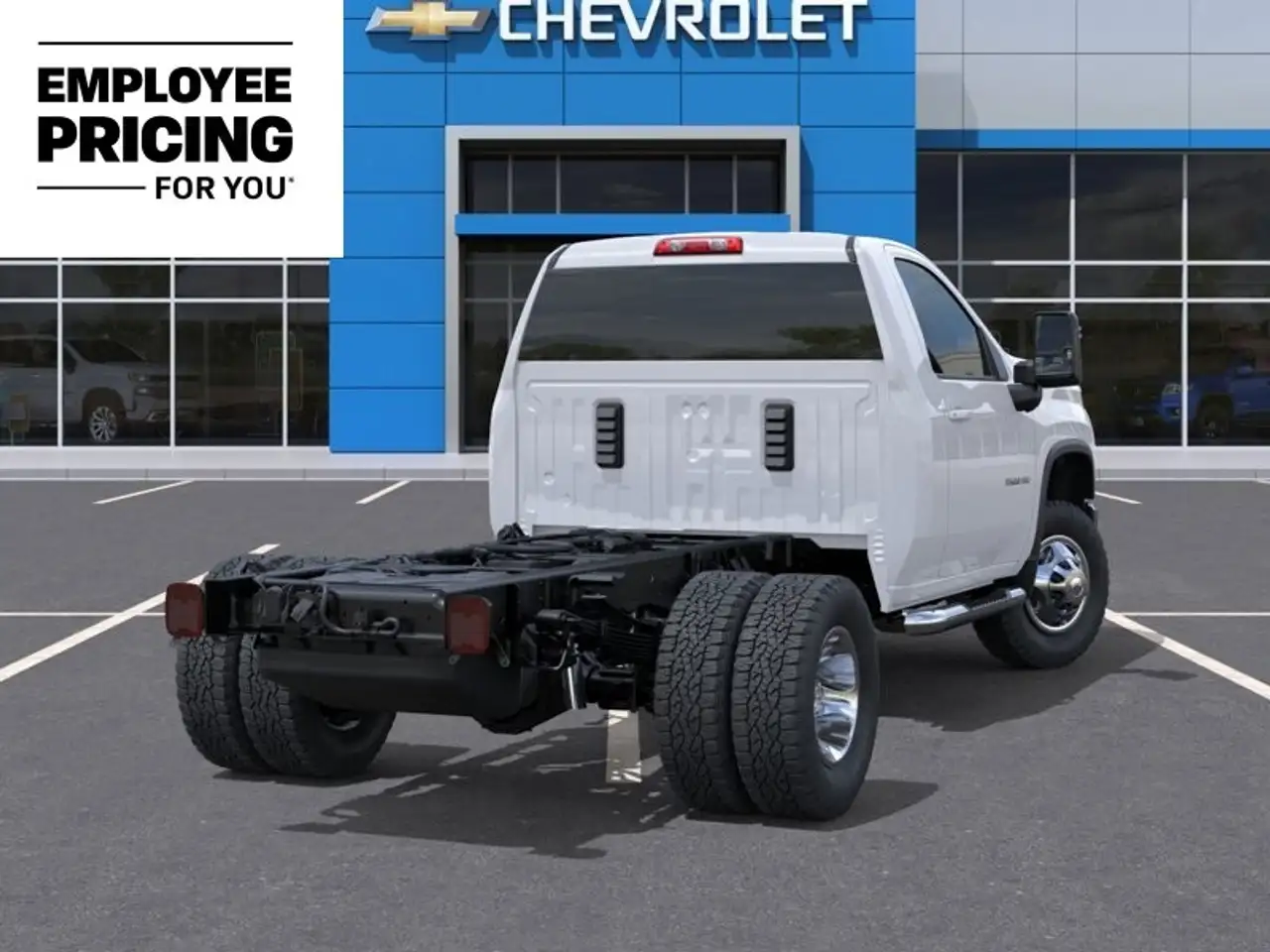 Chevrolet Silverado 3500 fotografie Chevrolet Silverado 3500