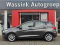 Ford Fiesta 1.0 EcoBoost 100pk Automaat | Titanium | Trekhaak Gris - thumbnail 3