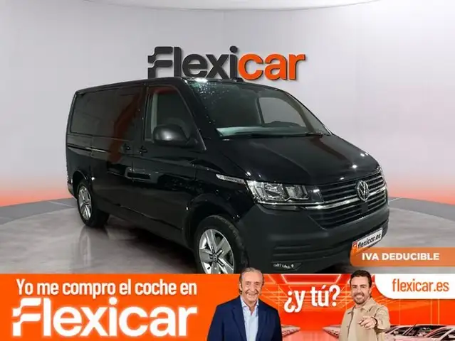 Volkswagen Origin Corta 2.0 TDI 110kW BMT DSG
