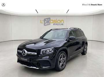 GLB 180 d AMG Line