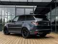 Land Rover Range Rover Sport 5.0 V8 SC SVR | NEDERLANDS GELEVERDE AUTO | BTW AU Grijs - thumbnail 5