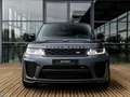 Land Rover Range Rover Sport 5.0 V8 SC SVR | NEDERLANDS GELEVERDE AUTO | BTW AU Grijs - thumbnail 3