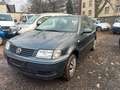 Volkswagen Polo Polo Gris - thumbnail 2