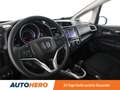 Honda Jazz 1.3 i-VTEC Comfort Синий - thumbnail 11
