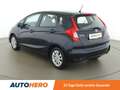Honda Jazz 1.3 i-VTEC Comfort Синий - thumbnail 4