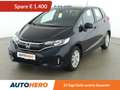 Honda Jazz 1.3 i-VTEC Comfort Синий - thumbnail 1
