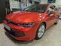Volkswagen Golf Rabbit TSI Rot - thumbnail 2