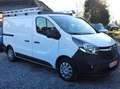 Opel Vivaro *Klimaanlage*HU.AU.NEU*AHK*Finanzierung* Weiß - thumbnail 3