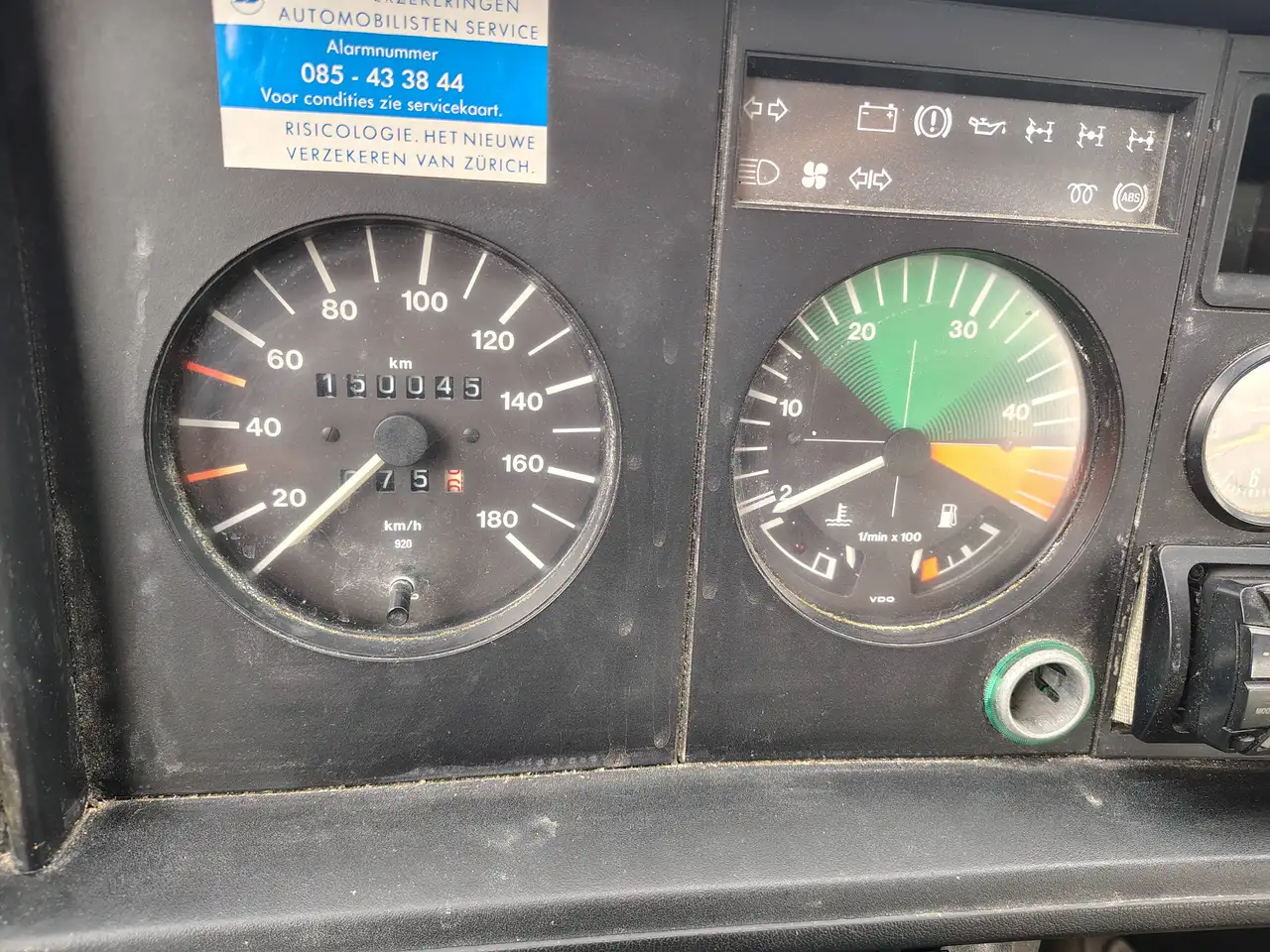 Volkswagen LT28, foto 5