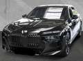 BMW i7 I7 xDrive60 Zwart - thumbnail 1