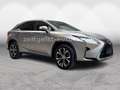 Lexus RX 450h Hybrid*SCHIEBEDACH*1.HAND*NETTO 19.500€* Zilver - thumbnail 8