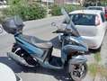 Yamaha TriCity MWS-125 Bleu - thumbnail 1