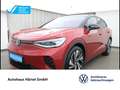 Volkswagen ID.4 GTX 4MOTION 77 KWH AUTOMATIK Sportpaket Navi Rot - thumbnail 1
