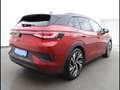 Volkswagen ID.4 GTX 4MOTION 77 KWH AUTOMATIK Sportpaket Navi Rot - thumbnail 3