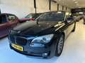 BMW 740 7-serie 740Li Individual Edition 143000 KM + 1 JAA Negro - thumbnail 2