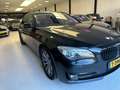 BMW 740 7-serie 740Li Individual Edition 143000 KM + 1 JAA Negro - thumbnail 6