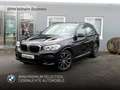 BMW X3 xDrive 30e M Sport AHK Driv.Assis+ Schwarz - thumbnail 1
