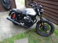Moto Guzzi V 7 III Stone S   FS A2 Argent - thumbnail 1