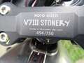 Moto Guzzi V 7 III Stone S   FS A2 Argent - thumbnail 3