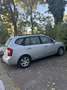 Kia Carens kia carens 7 sitzer Silber - thumbnail 1