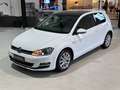 Volkswagen Golf VII 2.0 TDI Lim. Cup BMT*Pano,Tempo,AHK* Weiß - thumbnail 5