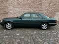 Mercedes-Benz E 420 Groen - thumbnail 5