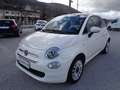 Fiat 500 1.2 69cv Lounge Bianco - thumbnail 2