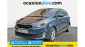 Kia Carens 1.7CRDi Eco-Dynamics Drive 115 Bleu - thumbnail 1