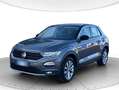 Volkswagen T-Roc 1.5 tsi Style Gris - thumbnail 1
